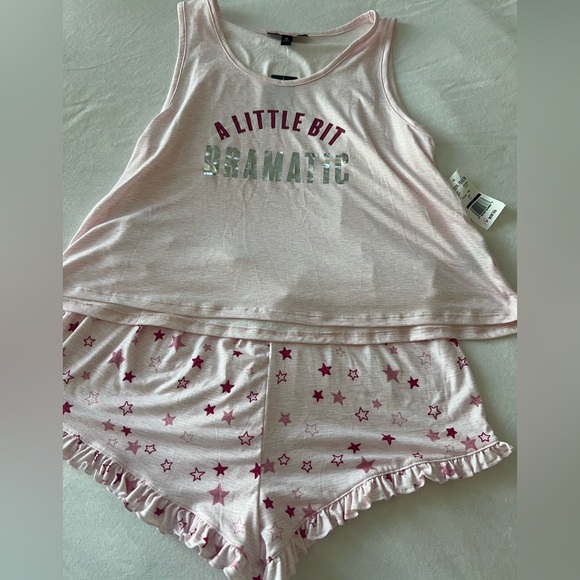 Derek Heart Other - NEW WITH TAGS Pjs! Size Medium